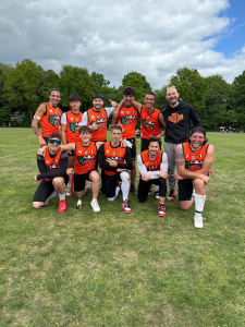 Maddogs al King Bowl 2025