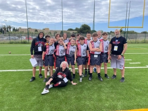 Maddogs under 15