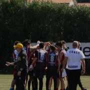 Maddogs under 17