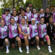 Madcats campionato italiano flag football 2025: foto copertina